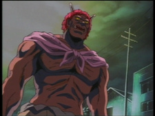 Tokyo Juushouden: Fuuma Gogyou Denshou